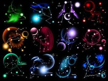 娛樂吃瓜醬星座,揭秘娛樂圈里的星座秘密