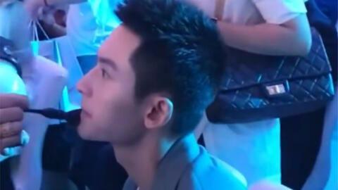 娛樂圈演唱會吃瓜的明星,幕后故事與精彩瞬間