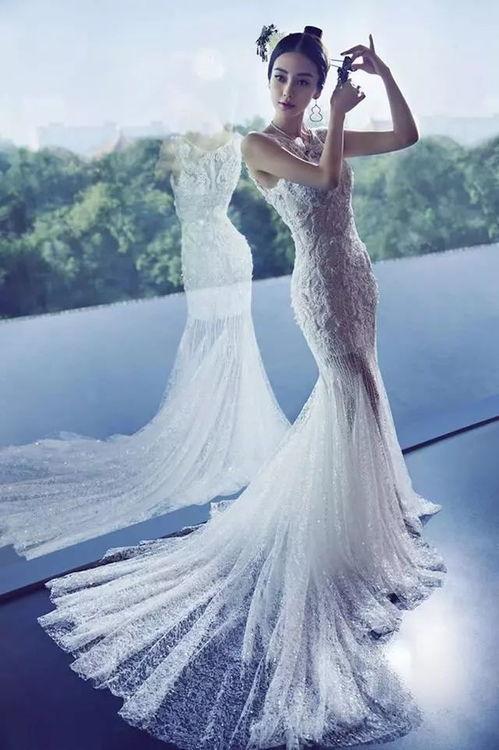 娛樂(lè)吃瓜醬婚紗,揭秘明星們的浪漫婚典瞬間