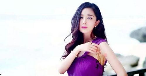 吃瓜娛樂圈楊冪,娛樂圈的瓜田女王，揭秘明星背后的故事