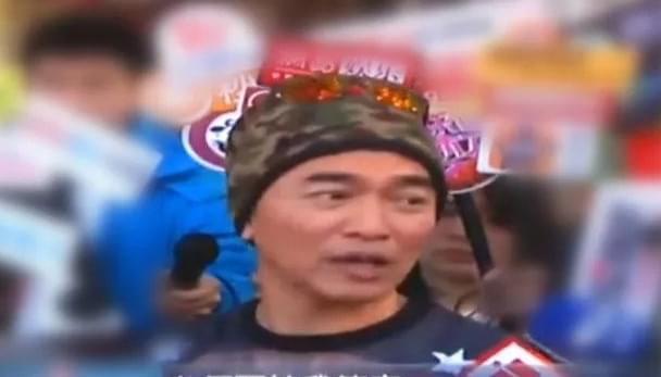 吃瓜博主娛樂圈大佬是誰(shuí),吃瓜博主口中的娛樂圈大佬究竟是誰(shuí)？