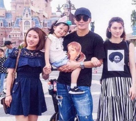 娛樂吃瓜男星推薦老婆,男星心選賢妻，揭秘明星夫妻甜蜜日常