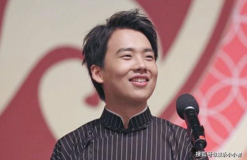 娛樂圈吃瓜情報局郭麒麟,娛樂圈吃瓜情報局揭秘，笑談明星幕后故事