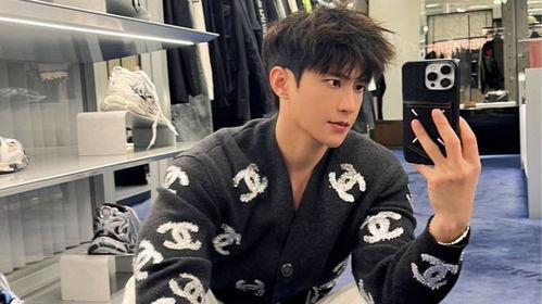 吳楚一直播娛樂圈吃瓜,娛樂圈吃瓜盛宴，揭秘明星幕后故事