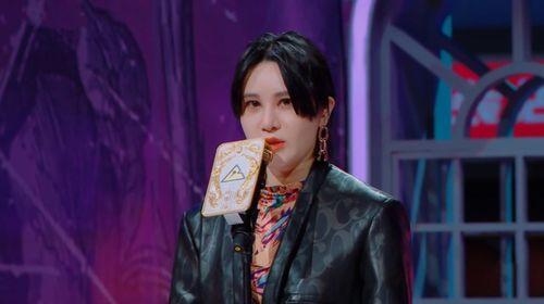 明星吃瓜娛樂壞姐姐是誰,揭秘娛樂圈背后的故事