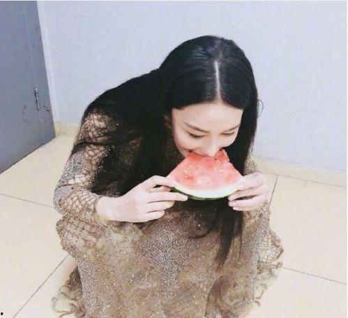吃瓜娛樂微博圖片可愛女,可愛指數(shù)爆表！”