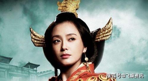 娛樂吃瓜醬呂雉,娛樂吃瓜醬中的傳奇皇后