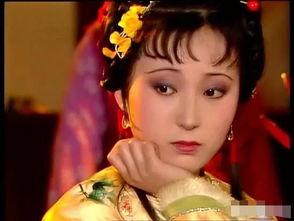吃瓜娛樂圈林黛玉,吃瓜群眾眼中的文藝女神