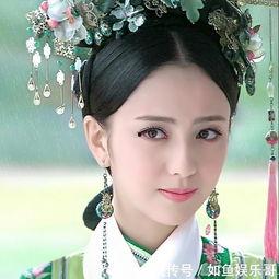 吃瓜娛樂圈林黛玉,吃瓜群眾眼中的文藝女神