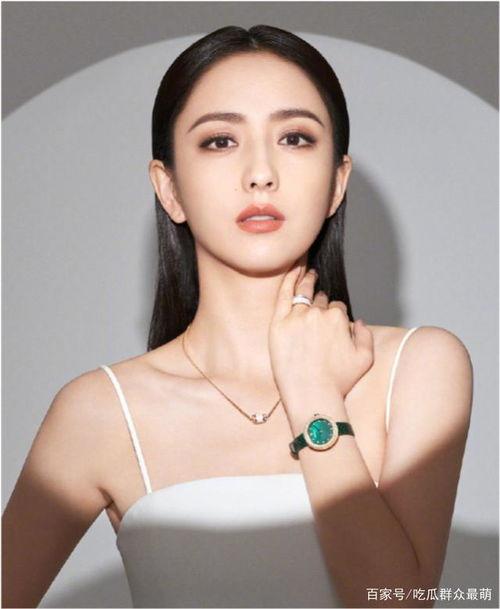 娛樂圈爆料吃瓜迪麗熱巴,揭秘明星背后的真實(shí)故事