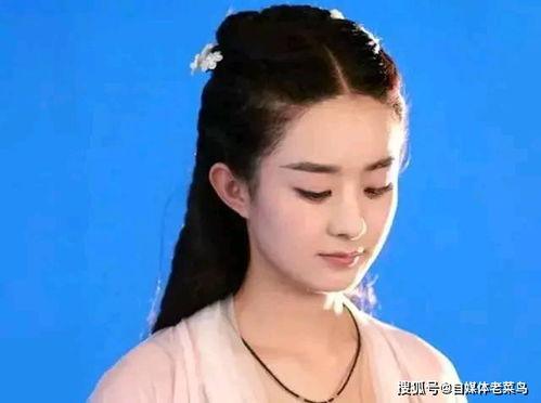 娛樂圈八卦吃瓜趙麗穎,娛樂圈的甜蜜瓜田，甜蜜與爭議并存