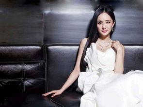 吃瓜八卦娛樂圈楊冪是誰,娛樂圈的瓜田女王，揭秘她的星途傳奇