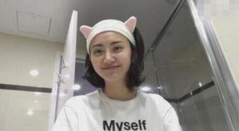 娛樂圈吃瓜景甜,甜蜜背后，揭秘明星生活真相