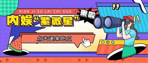 娛樂吃瓜號,明星們的幕后故事大曝光！