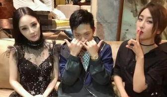 我在娛樂圈吃瓜看戲,吃瓜看戲，揭秘明星幕后故事