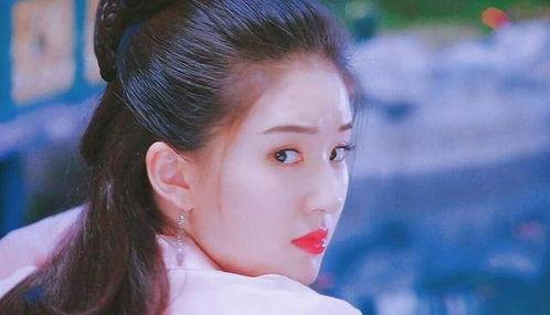 娛樂圈吃瓜四小花旦是誰,娛樂圈四小花旦風(fēng)云錄