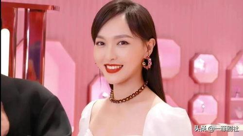 娛樂吃瓜所有女星,盤點(diǎn)那些年我們一起吃瓜的女星們