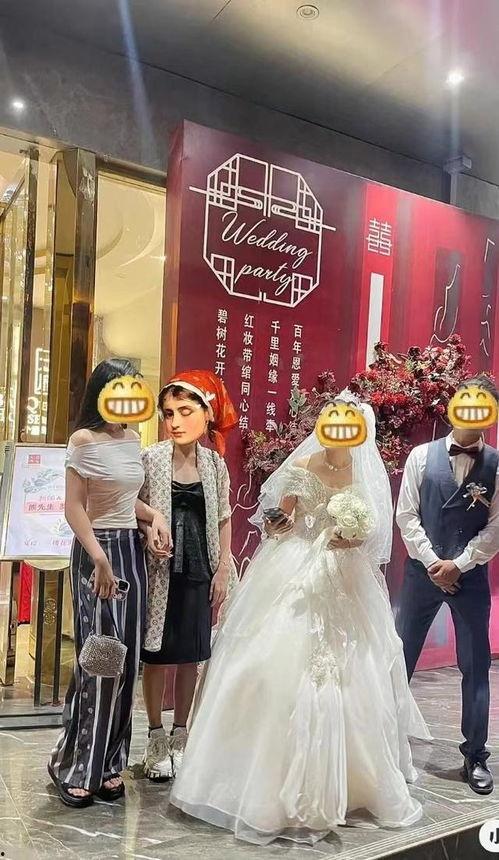 娛樂吃瓜醬旅行結(jié)婚,一場說走就走的旅行結(jié)婚