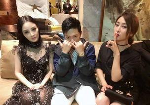 有娛樂(lè)圈吃瓜事件嗎視頻,揭秘幕后真相
