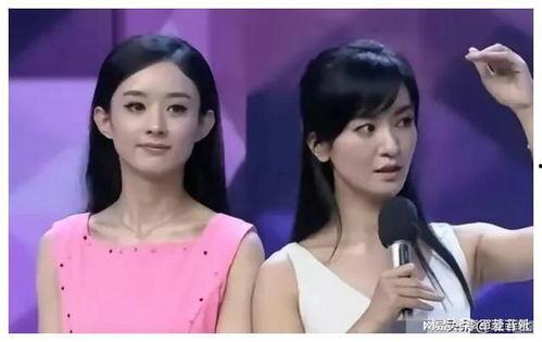 娛樂圈新吃瓜,揭秘明星背后的驚人真相！
